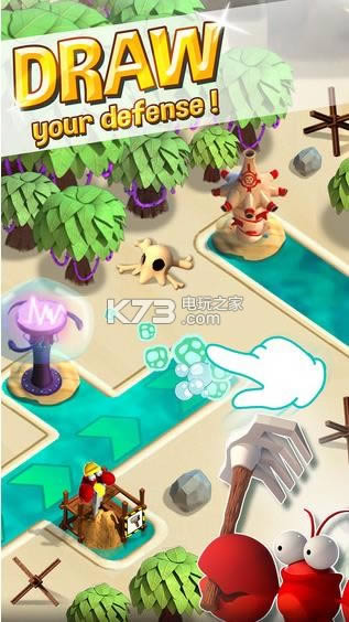 ɳ֮սSand Wars v1.1.8 ios ͼ