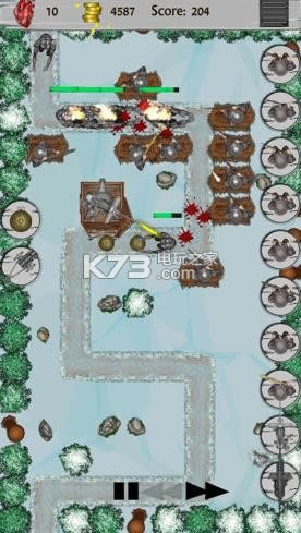 ZBTD v1.1 ios ͼ