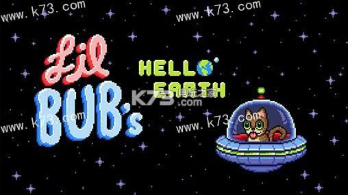 СèõLil bub's hello Earth v1.0.30 ios̵ ͼ