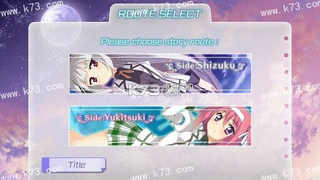 Fragment's Note2 Side:~ v1.03 ios ͼ