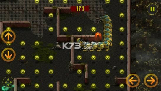 Zombillie v1.0 ios ͼ