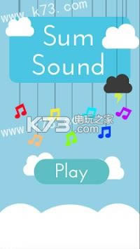 Sum Sound v1.0 ֻios ͼ
