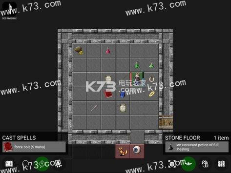 Nethack v6.6 ios ͼ