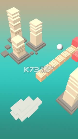֮·Pillar Path v1.1 ios ͼ