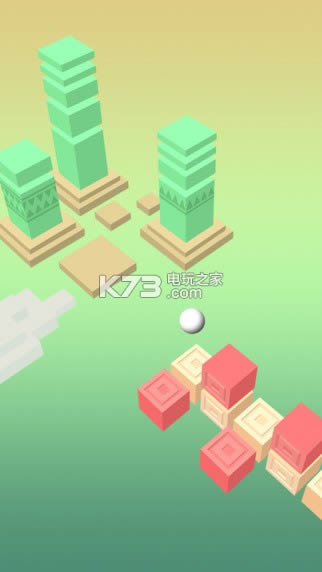֮·Pillar Path v1.1 ios ͼ