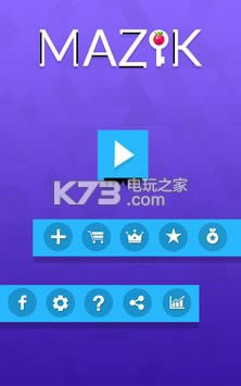 Mazik v1.1.0 ƻitunes ͼ