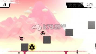 ˫ߣThe Last Ninja Twins v1.2 ios ͼ