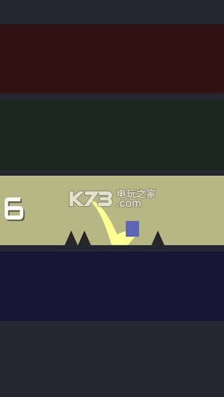 ߵHallways v1.0.4 ios° ͼ