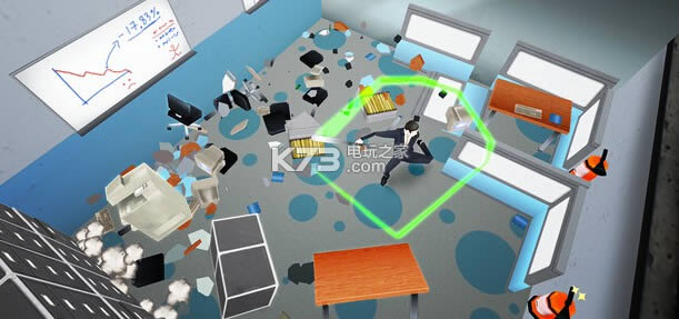 ֹƻSmashy Office v1.1 ios ͼ