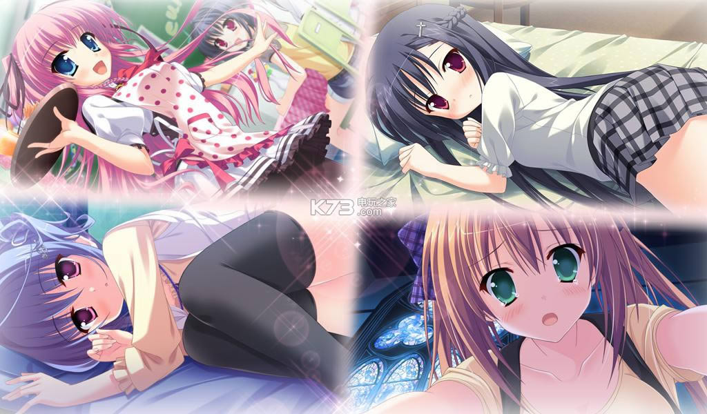 Princess Evangile v2.4.0 ƻ ͼ