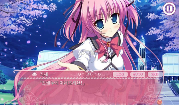 Princess Evangile v2.4.0 ƻ ͼ