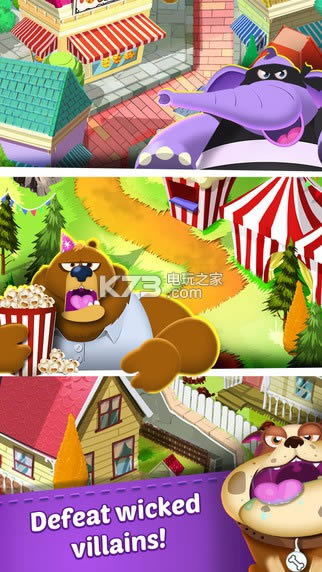 èCookie Cats v1.36.0 ios ͼ