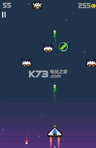 ˫ǹ v1.4.0 ƻ ͼ