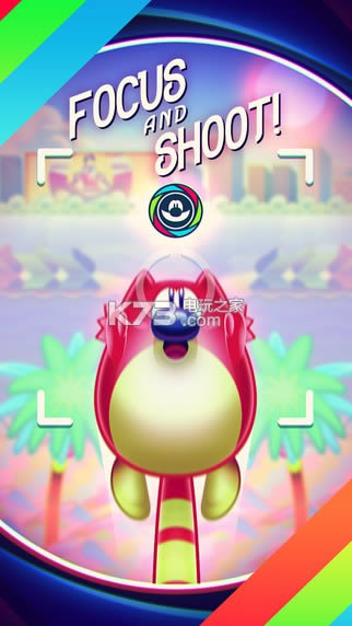 SnapPals v2.0 iphone/ipad ͼ