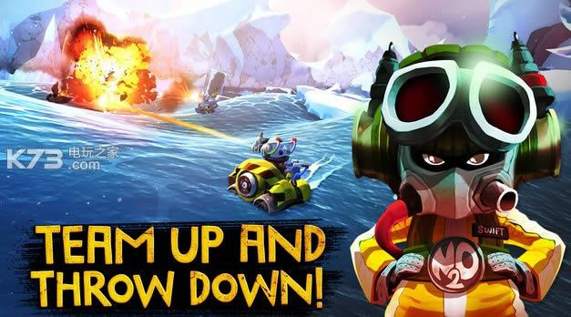 Battle Bay v2.2.14234 ׿ ͼ
