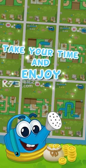 Water Me Please v1.2.3 Խ ͼ