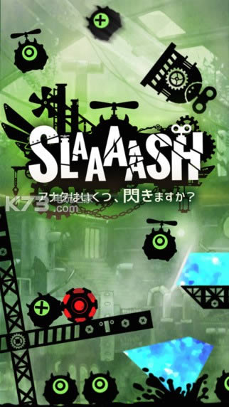 зSLAAAASH v1.0.5 ios ͼ