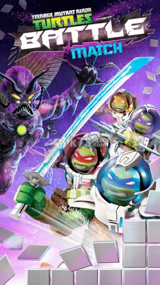 TMNTս  v1.1   ͼ