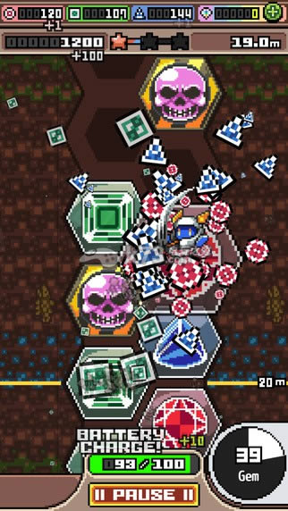 PICK-XELL  ͼ