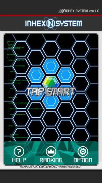 INHEX v1.00.01  ͼ