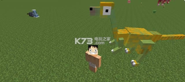 ҵ v1.7.10 mod ͼ