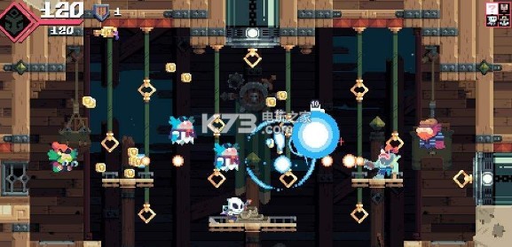 Flinthook հ ͼ