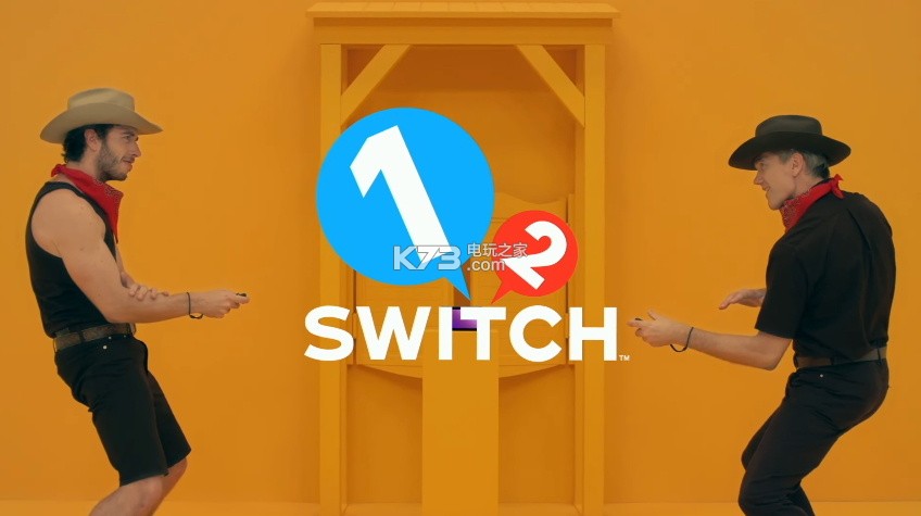 1-2-Switchṩ