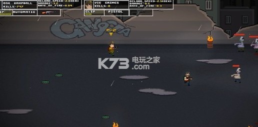 Defending Frontiers游戏免费下载-保卫边疆下载