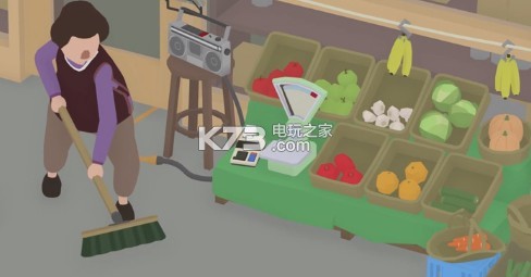 无名鹅作剧游戏免费下载-鹅作剧游戏免费下载