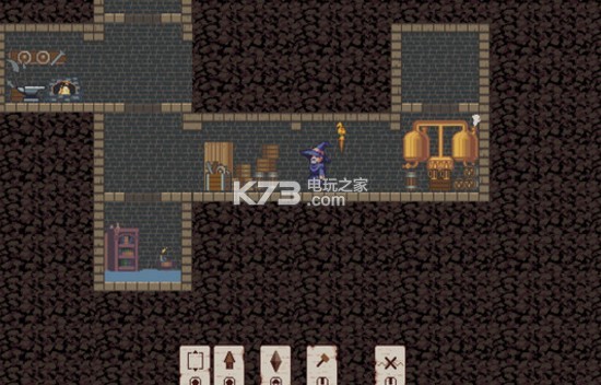 矮人Skykeep游戏免费下载-Dwarven Skykeep游戏免费下载