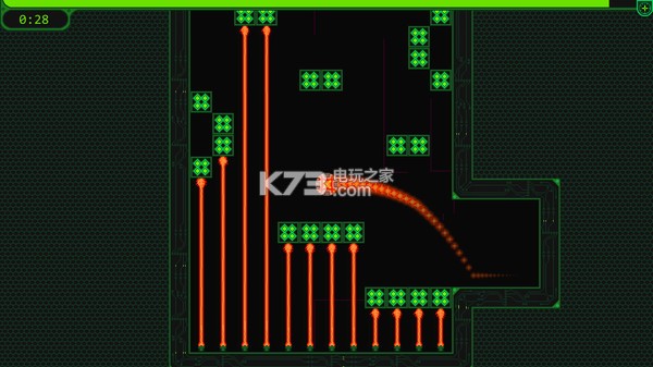 入侵协议加密版下载-Intrusion Protocol破解版免费提供下载