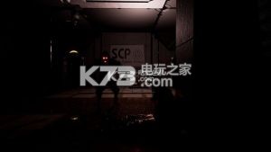 scp停电游戏免费下载-scp停电下载