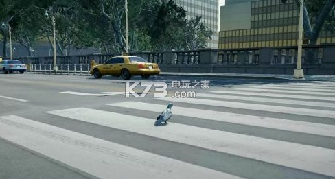 Pigeon Simulator 2019游戏预约(暂未上线)