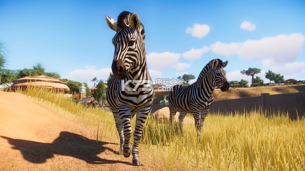 Planet Zoo  ͼ