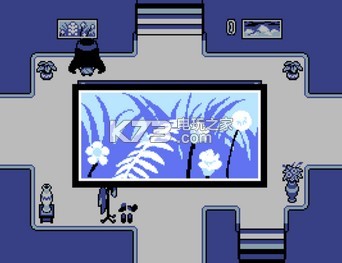 Escaped Chasm Ϸ ͼ