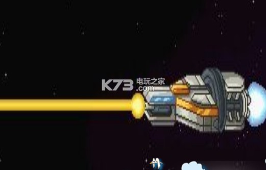 Chaos Galaxy Ϸ ͼ
