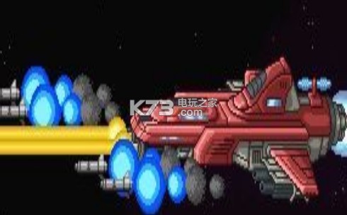Chaos Galaxy Ϸ ͼ