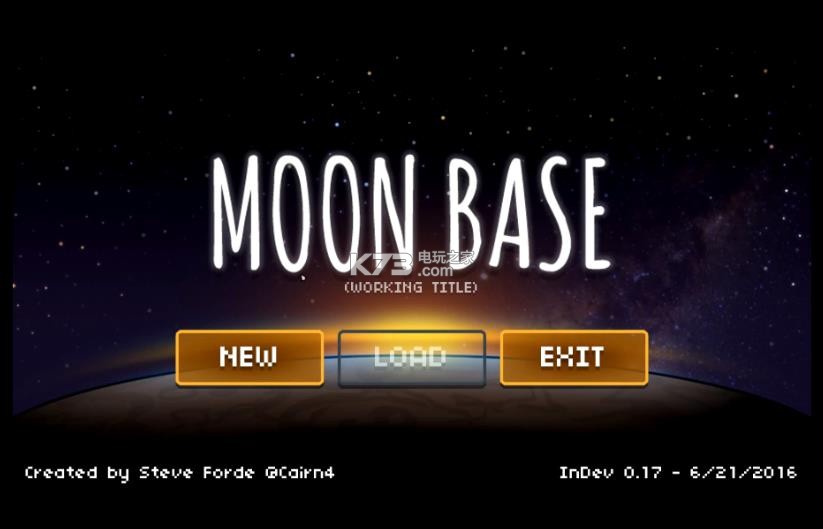 Moon Base Ӳ̰ ͼ