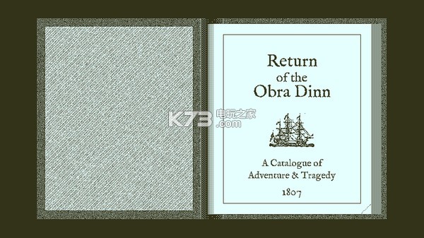 Return of the Obra Dinn  ͼ