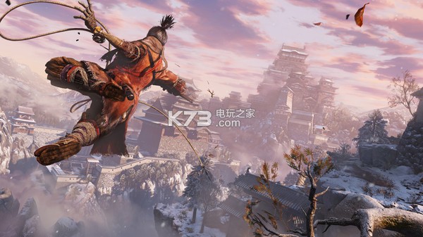 Sekiro Shadows Die Twice  ͼ