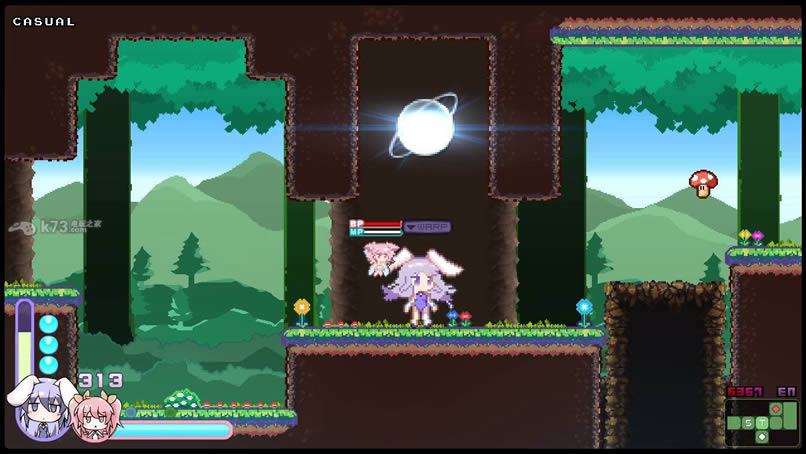 Rabi-Ribi İ ͼ