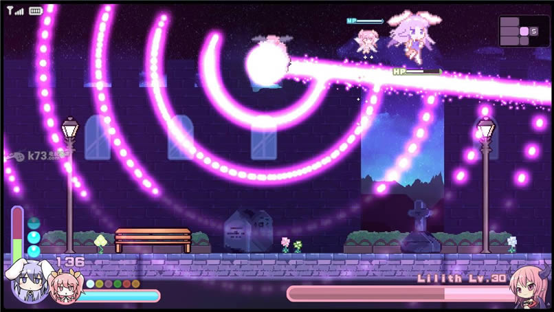 Rabi-Ribi İ ͼ
