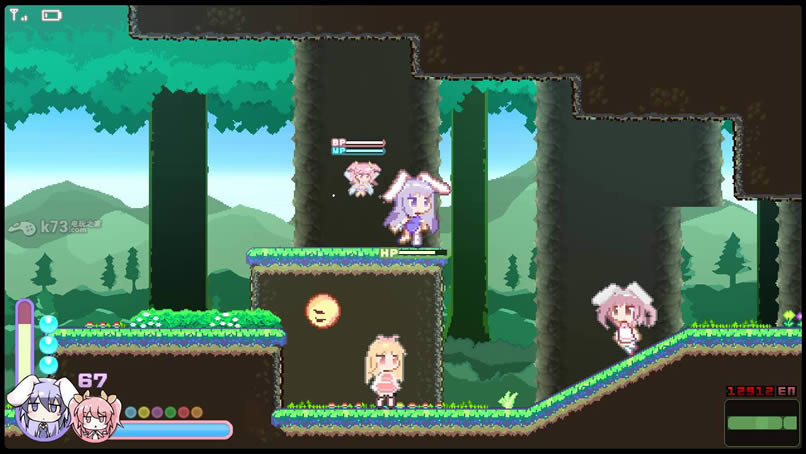 Rabi-Ribi  ͼ