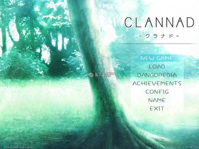 CLANNAD ⰲװ ͼ