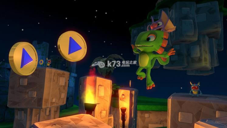 Yooka Laylee İ ͼ