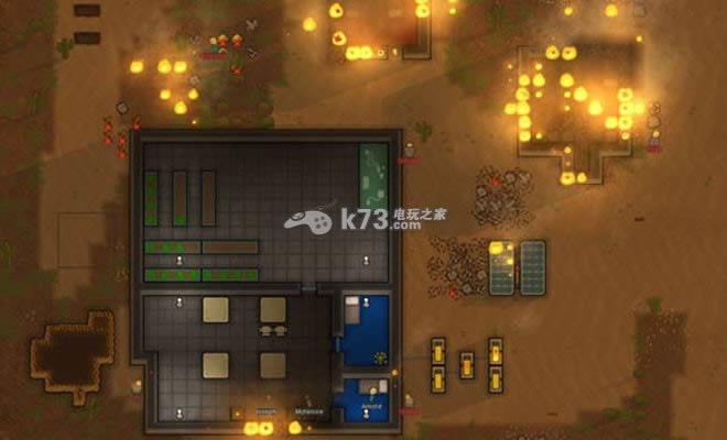 Rimworld 