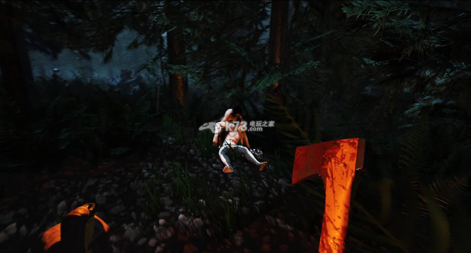 ɭThe Forest İ