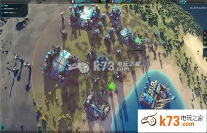 横扫千星 破解版下载 横扫千星 破解版下载