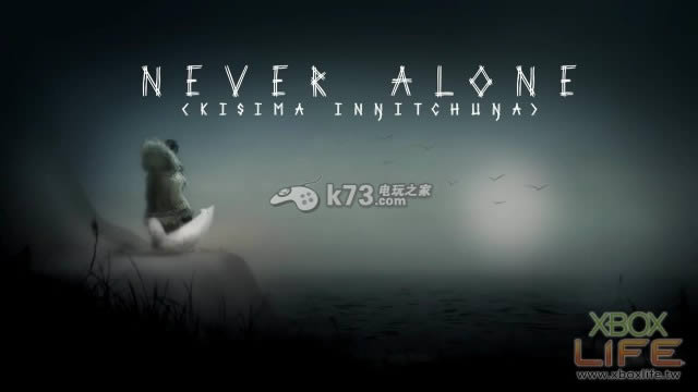 永不孤单汉化版下载-never alone中文补丁