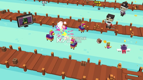 Shooty Skies ԰ ͼ